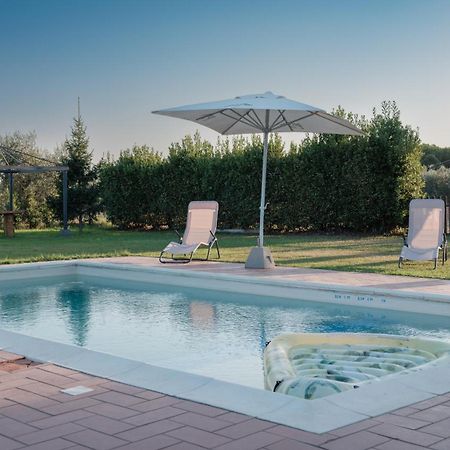 Agriturismo Da Michele E Carmela Di Voli Patrizia 도노라티코 외부 사진