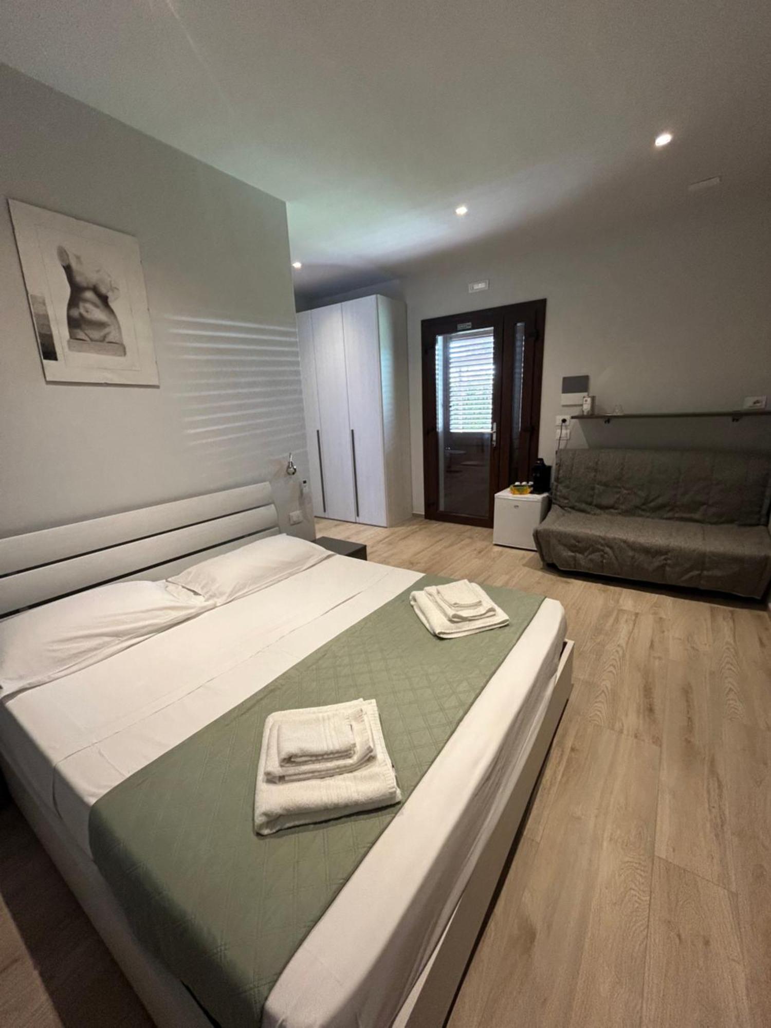 Agriturismo Da Michele E Carmela Di Voli Patrizia 도노라티코 외부 사진